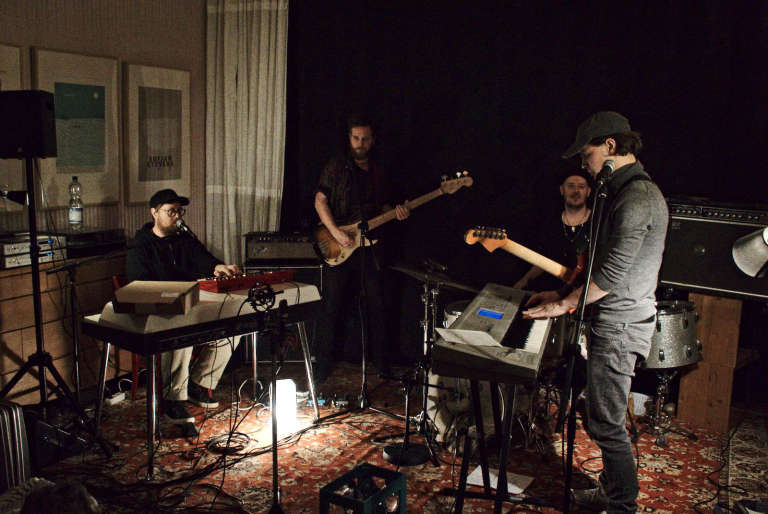Jacob Bellens (DK), 2016