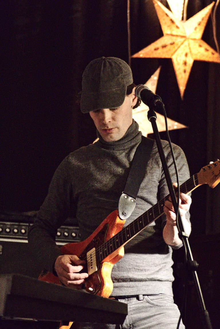 Jacob Bellens (DK), 2016