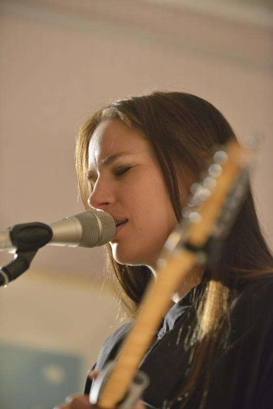 Big Fox (SWE), 2014