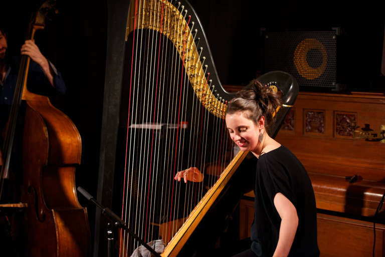 Julie Campiche (CH), 2018