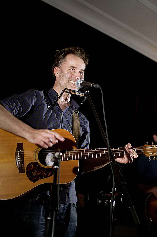 Dirk Darmstaedter (DE), 2013
