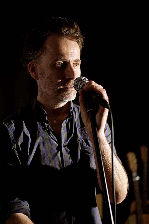 Dirk Darmstaedter (DE), 2013
