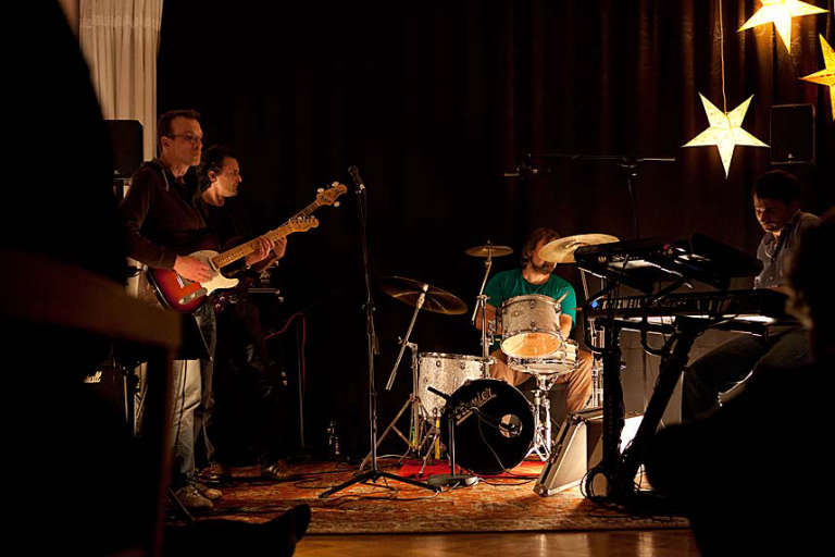 Dead Baron (DE), 2012