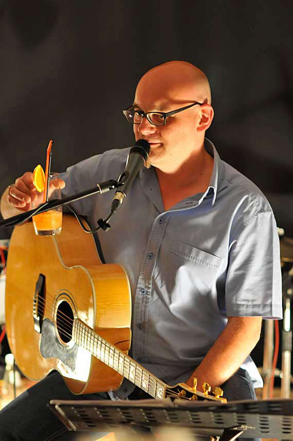 Recky Reck (DE), 2011