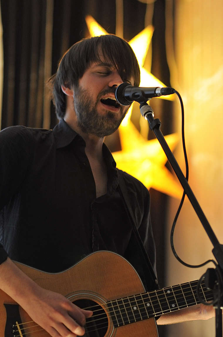 Roland Meyer de Voltaire (2012)