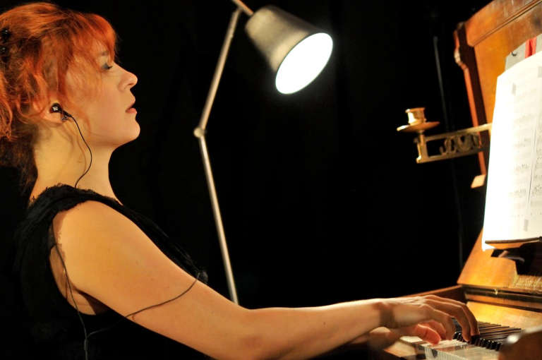 Schwarz (DE), 2015
