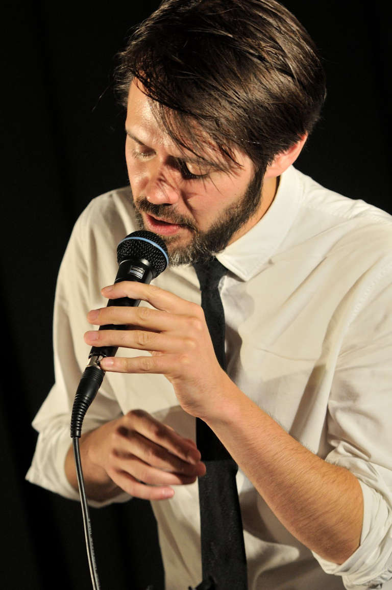 Schwarz (DE), 2015