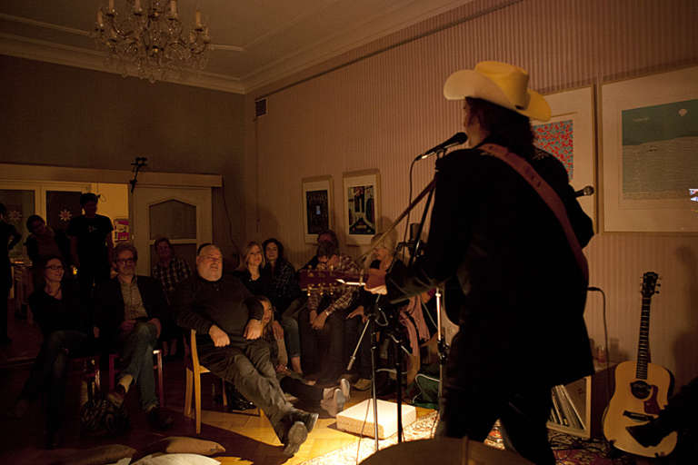 Kai Streier (DE), 2011