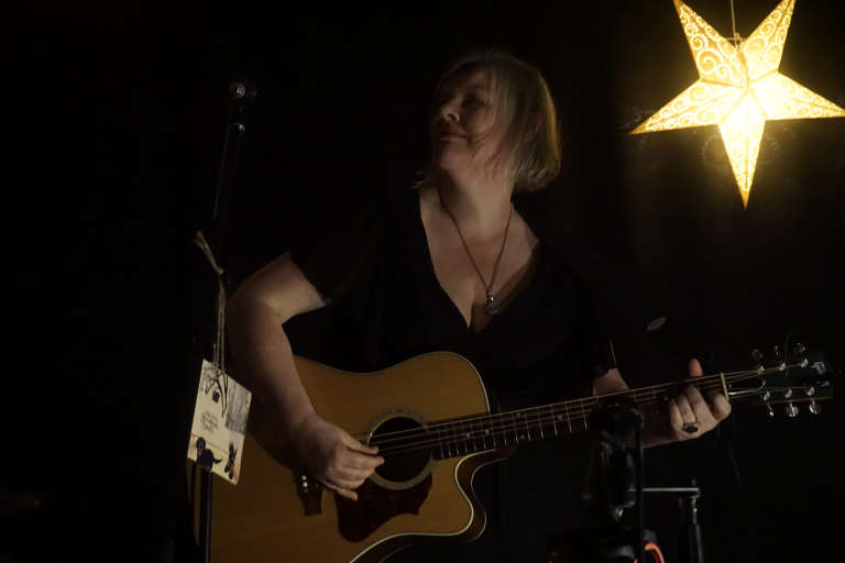 Hanna Feanrs (DE), 2017