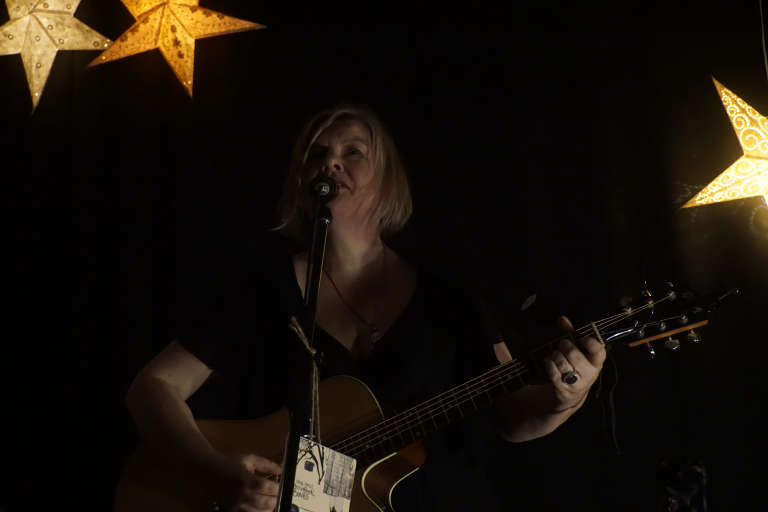 Hanna Feanrs (DE), 2017