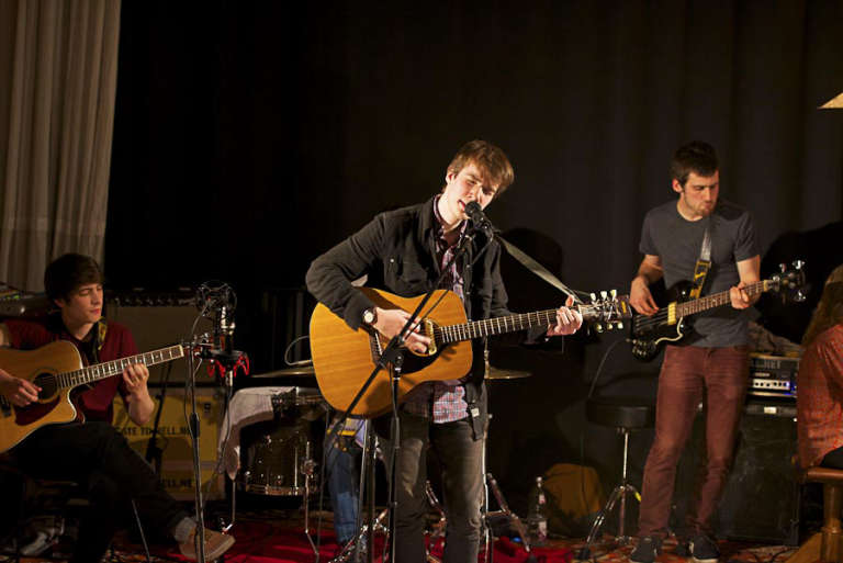 The Loodies (CAN), 2014