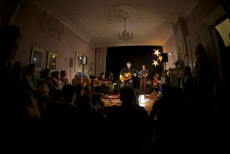The Loodies (CAN), 2014
