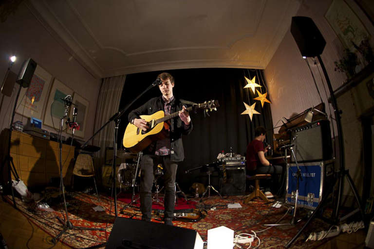 The Loodies (CAN), 2014