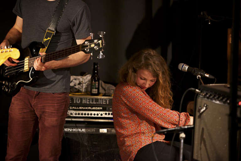 The Loodies (CAN), 2014