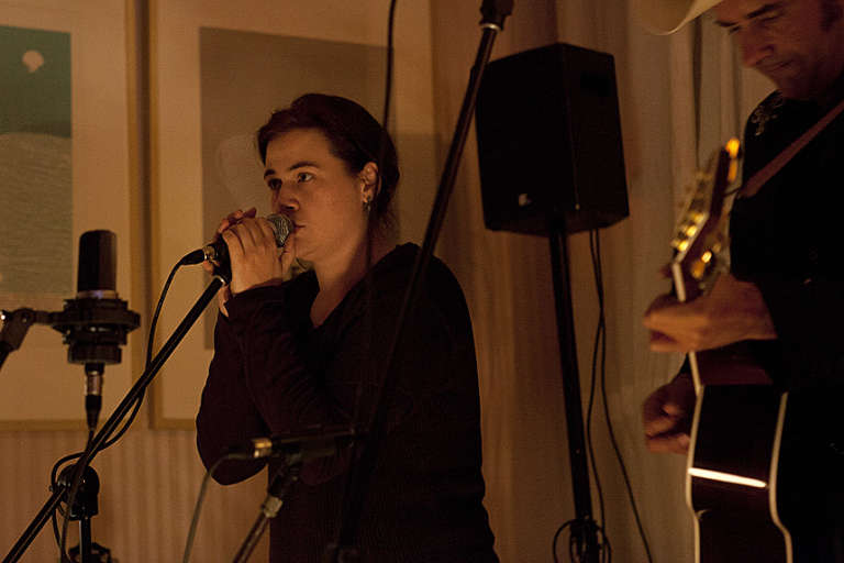 Nora van Rijn (DE), 2011