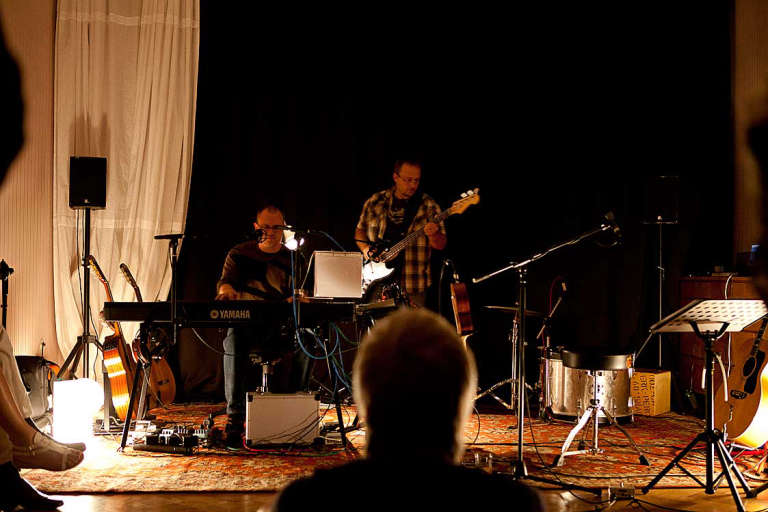Nora van Rijn (DE), 2011